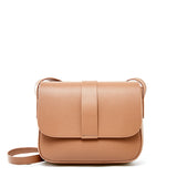 Retro Texture Small Square Bag With One Shoulder And Slung Elegant - Dazpy