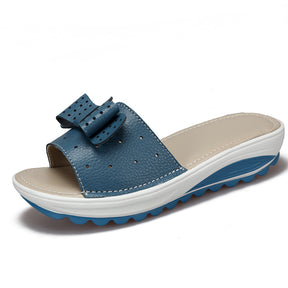 Summer women's shoes
