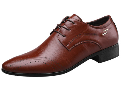 Business dress shoes - Dazpy