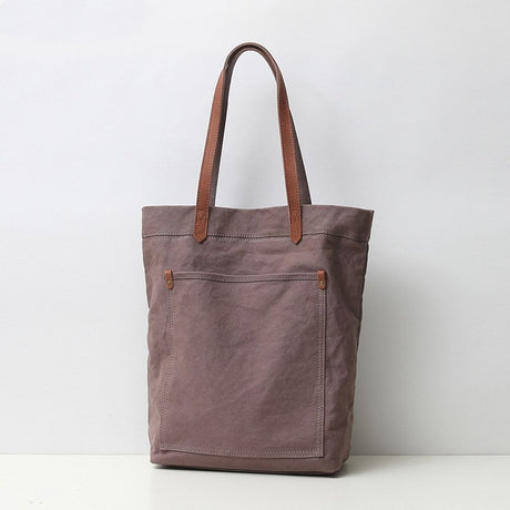 All-match Japanese tote bag - Dazpy