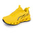 46 Large Size Trend All-match Red Tide Shoes Sports Running Shoes