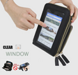 PU multifunctional touch screen mobile phone bag - Dazpy