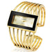 Luxurious Wristwatches for Women with Bracelet Strap - Dazpy