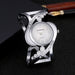 Women's Bangle Bracelet Watches - Dazpy