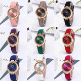 Women's Fashion Quartz Watch - Dazpy