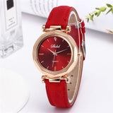 Women's Fashion Quartz Watch - Dazpy