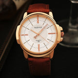 Luxury Vintage Style Watches - Dazpy