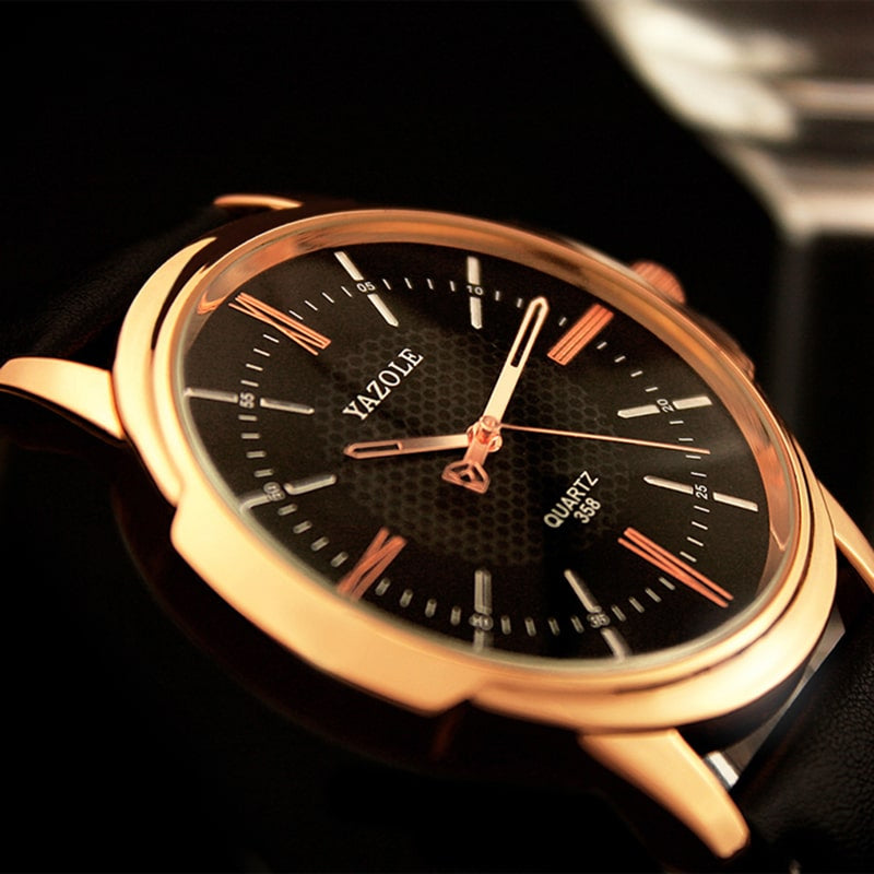 Luxury Vintage Style Watches - Dazpy