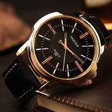 Luxury Vintage Style Watches - Dazpy