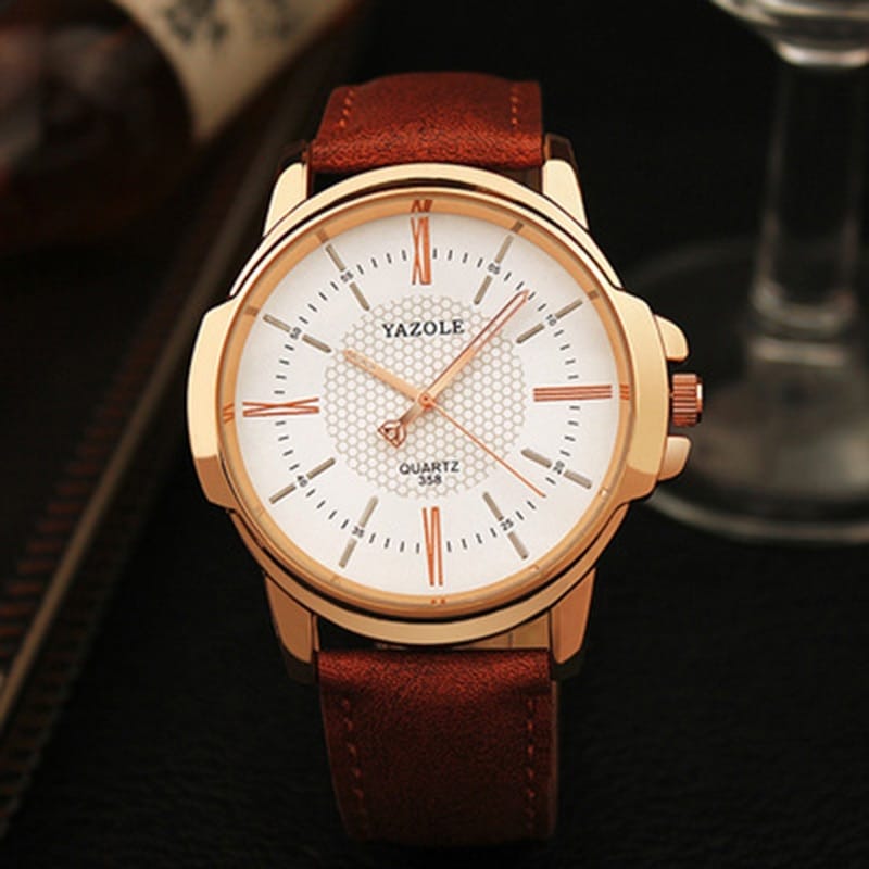 Luxury Vintage Style Watches - Dazpy