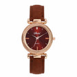 Women's Fashion Quartz Watch - Dazpy