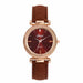 Women's Fashion Quartz Watch - Dazpy