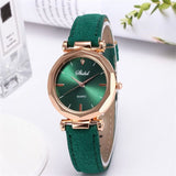 Women's Fashion Quartz Watch - Dazpy