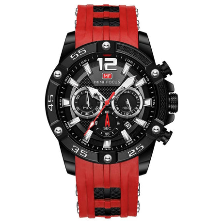 Men's Sports Waterproof Watches - Dazpy