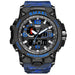 Men's Camouflage Print LED Watches - Dazpy