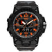 Men's Camouflage Print LED Watches - Dazpy