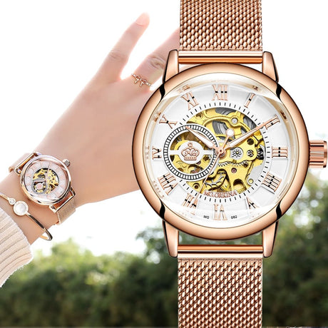 Casual Watch for Women - Dazpy