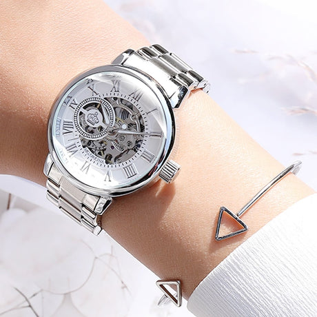 Casual Watch for Women - Dazpy