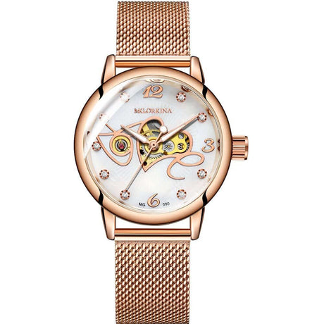 Casual Watch for Women - Dazpy