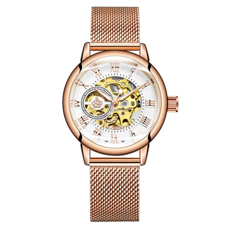 Casual Watch for Women - Dazpy