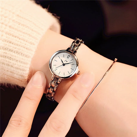 Women's Snake Chain Watches - Dazpy