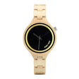 Women's Minimalist Wooden Watch - Dazpy