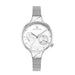 Women's Flower Dial Quartz Watches - Dazpy