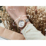 Flower Luxury Ladies Fashion Watch - Dazpy