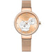 Flower Luxury Ladies Fashion Watch - Dazpy