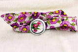 Women's Boho Watches with Fabric Bracelet - Dazpy