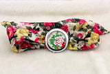 Women's Boho Watches with Fabric Bracelet - Dazpy