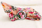 Women's Boho Watches with Fabric Bracelet - Dazpy