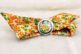 Women's Boho Watches with Fabric Bracelet - Dazpy