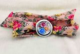 Women's Boho Watches with Fabric Bracelet - Dazpy