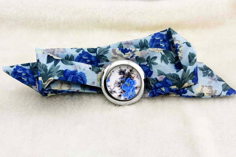 Women's Boho Watches with Fabric Bracelet - Dazpy