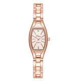 Women's Elegant Chain Bracelet Quartz Watches - Dazpy