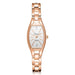 Women's Elegant Chain Bracelet Quartz Watches - Dazpy