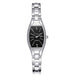 Women's Elegant Chain Bracelet Quartz Watches - Dazpy