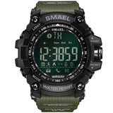 Men's Shockproof Chronograph Digital Watch - Dazpy