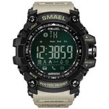 Men's Shockproof Chronograph Digital Watch - Dazpy