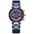 Women's Fashion Bracelet Watch - Dazpy