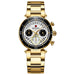 Women's Fashion Bracelet Watch - Dazpy