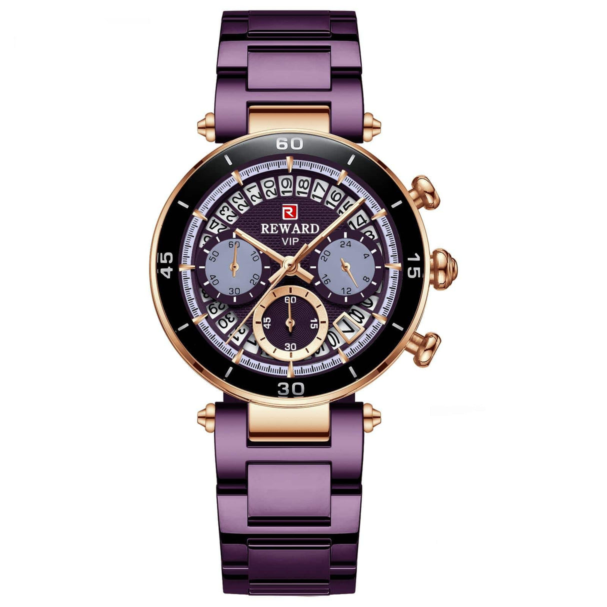 Women's Fashion Bracelet Watch - Dazpy