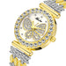 Butterfly Shaped Women's Watch - Dazpy