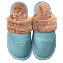 Haining first layer cowhide winter