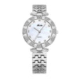 Classic Women's Gold Quartz Watches - Dazpy