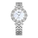 Classic Women's Gold Quartz Watches - Dazpy