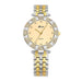 Classic Women's Gold Quartz Watches - Dazpy