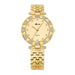 Classic Women's Gold Quartz Watches - Dazpy