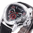 Fashion Luxury Mechanical Automatic Skeleton Watches for Men - Dazpy